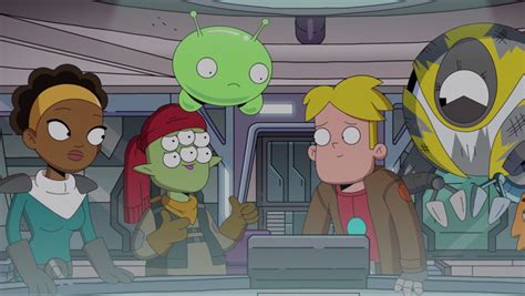 final space gomovie|How to Watch ‘Final Space’ Season 2 Online Without Cable.